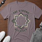 The Strong Believer