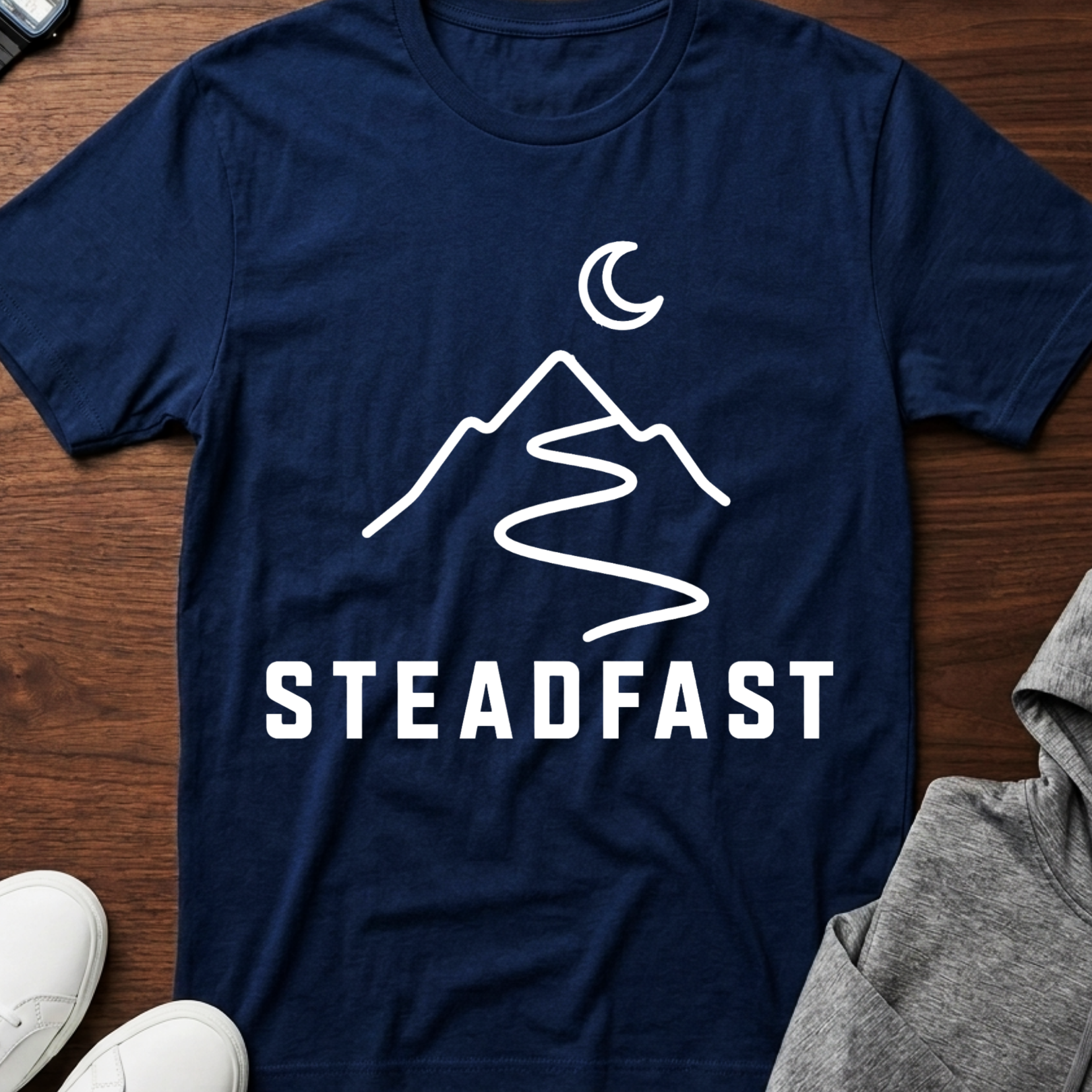Steadfast