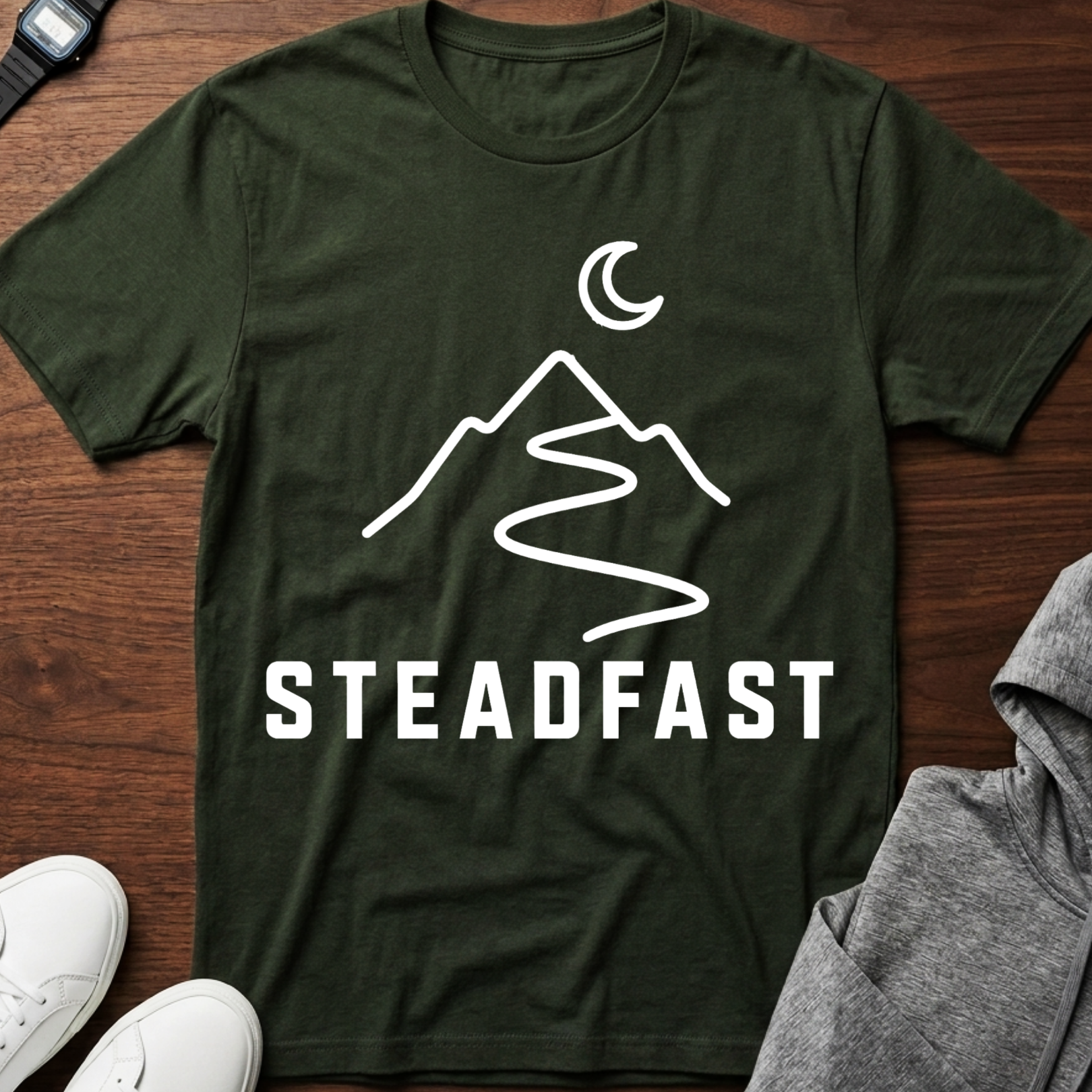 Steadfast