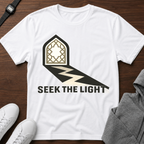 Seek The Light