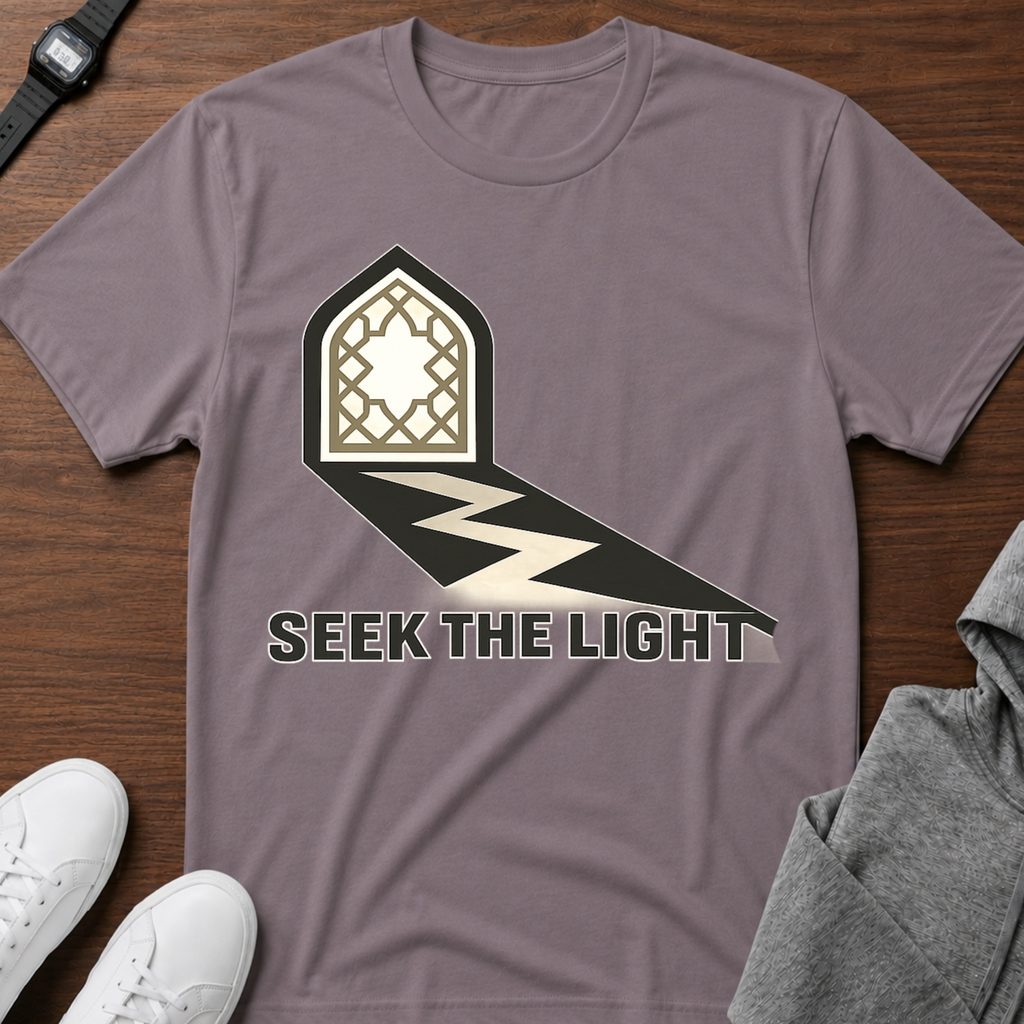 Seek The Light