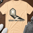 Seek The Light