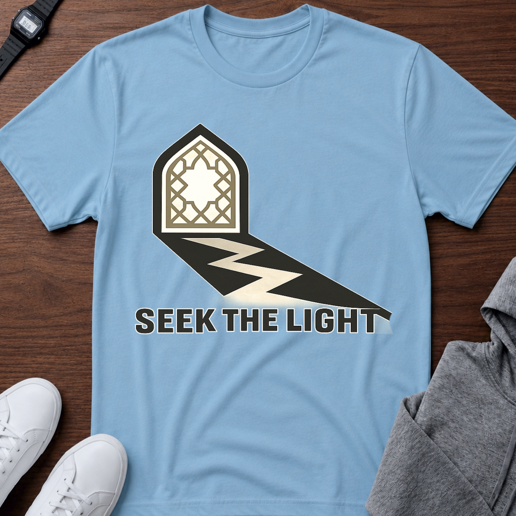 Seek The Light