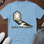 Seek The Light