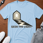 Seek The Light