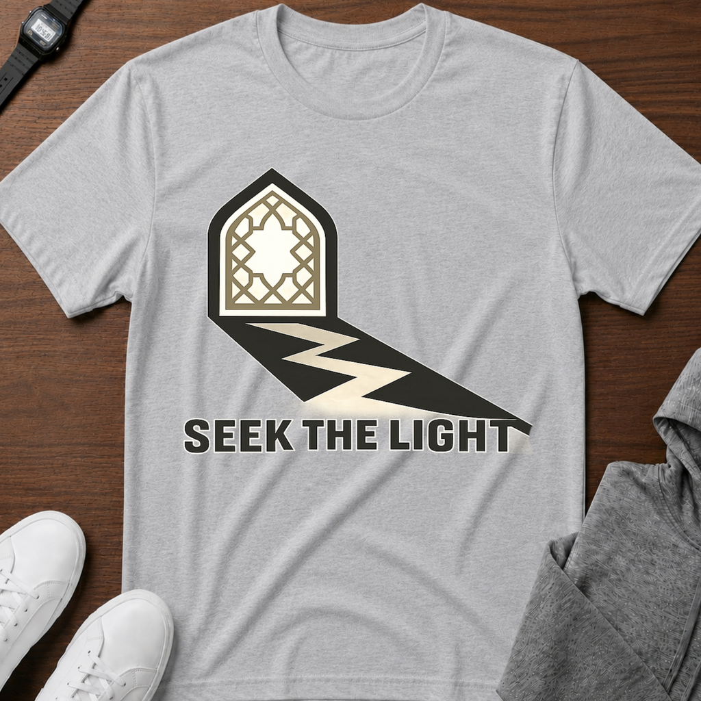 Seek The Light