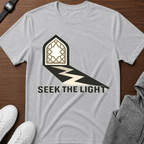 Seek The Light
