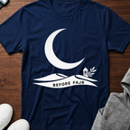 cresent moon