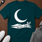 cresent moon