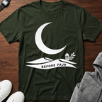 cresent moon