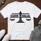 Earn halal 2