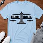 Earn halal 2