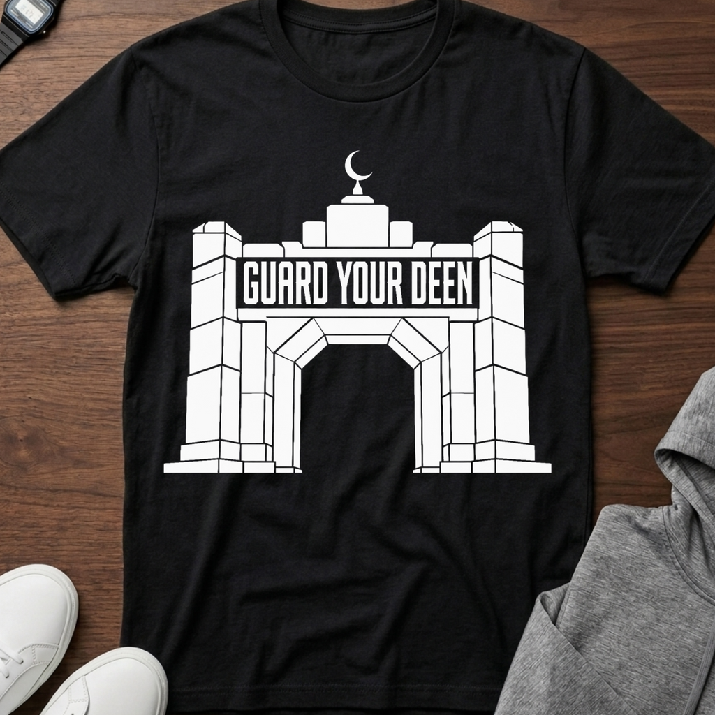 Guard Your Deen