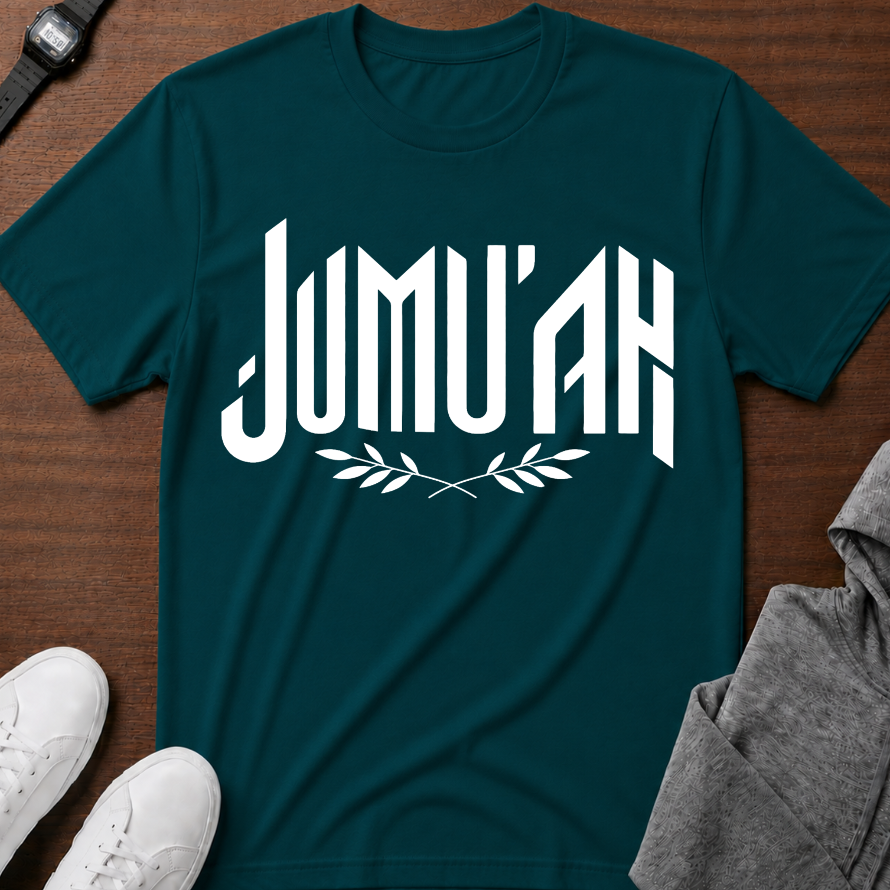 Jumu'ah tshirt