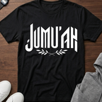 Jumu'ah tshirt