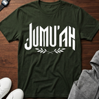 Jumu'ah tshirt