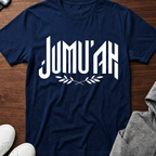 Jumu'ah tshirt