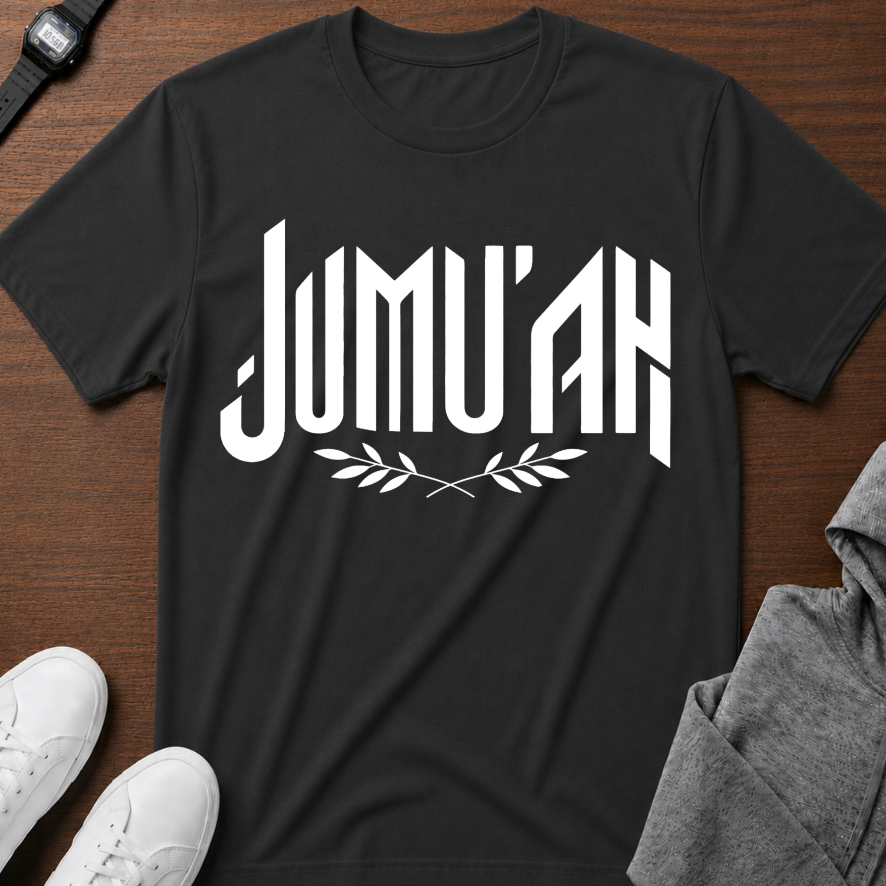 Jumu'ah tshirt