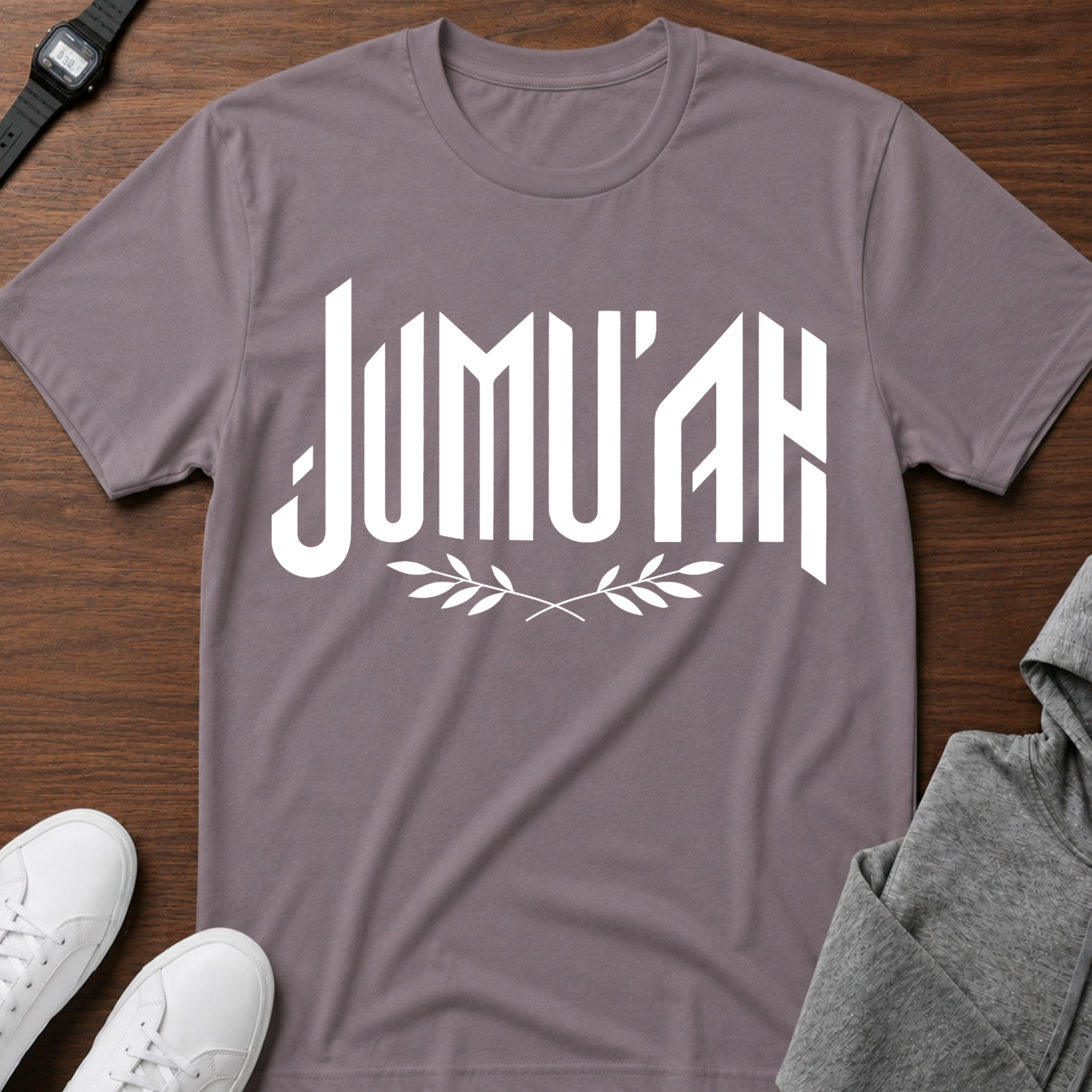 Jumu'ah tshirt