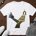 Halal Over Haram