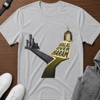 Halal Over Haram