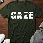Lower Your Gaze 2