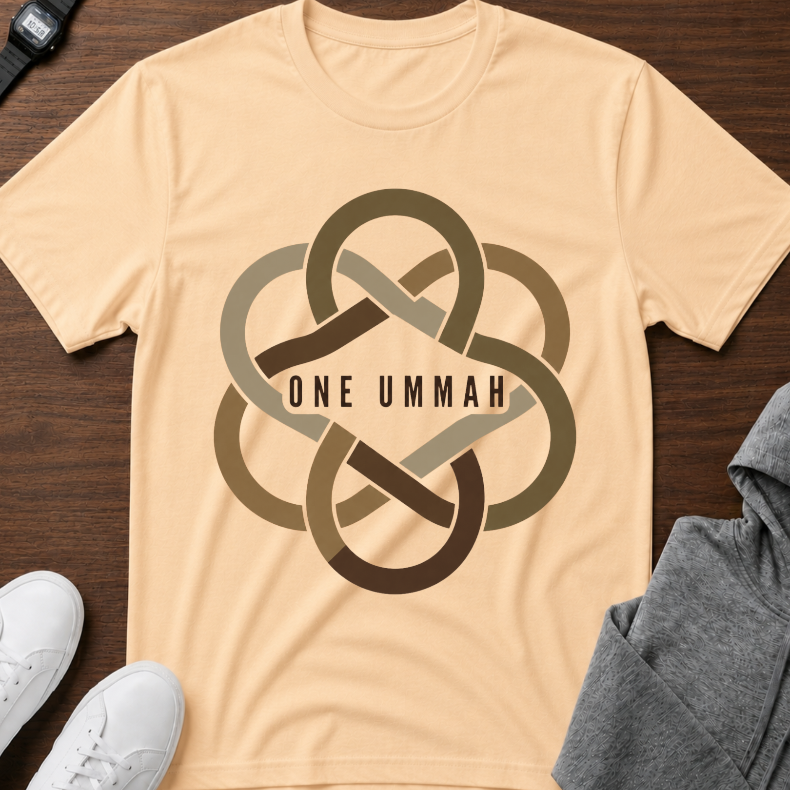 One Ummah