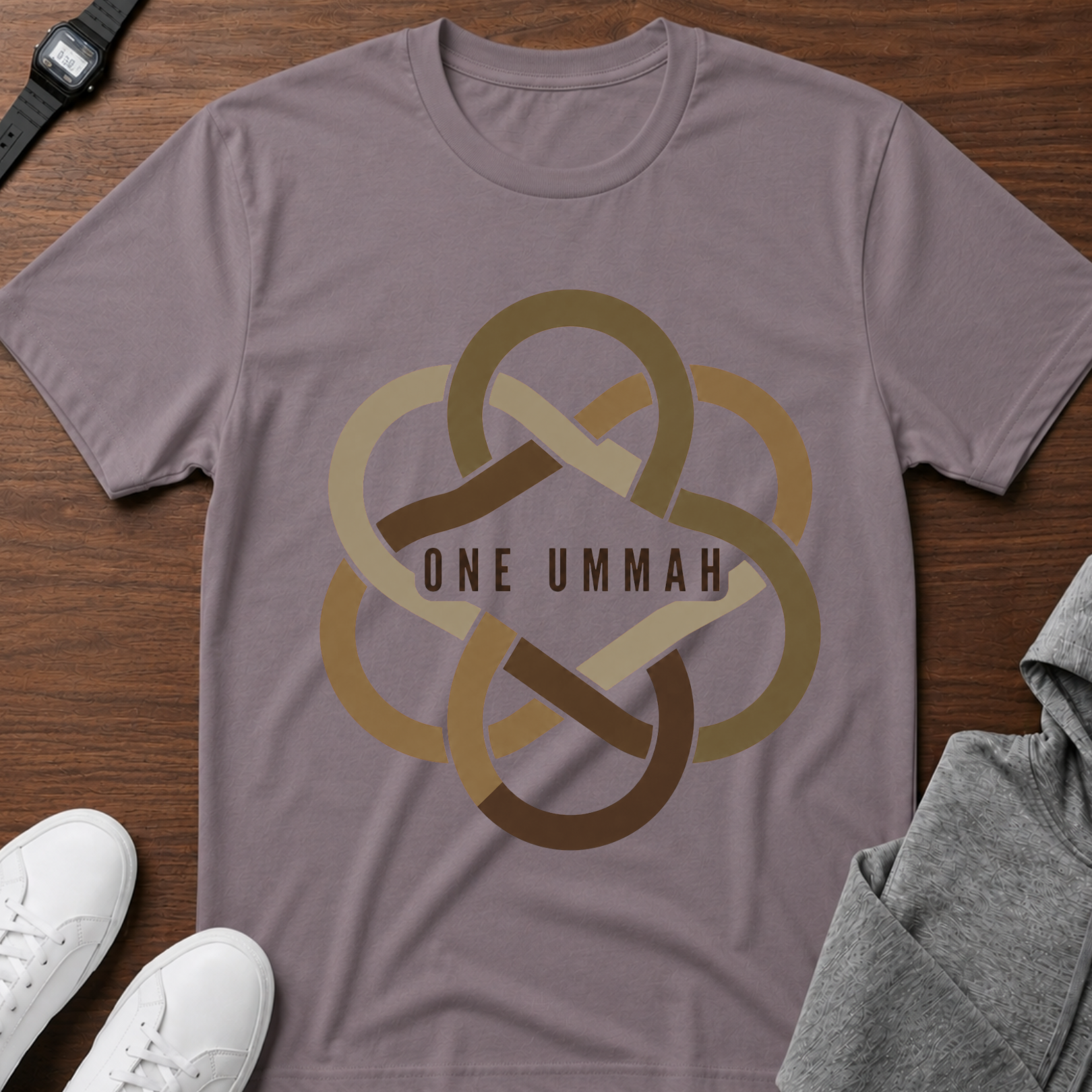 One Ummah