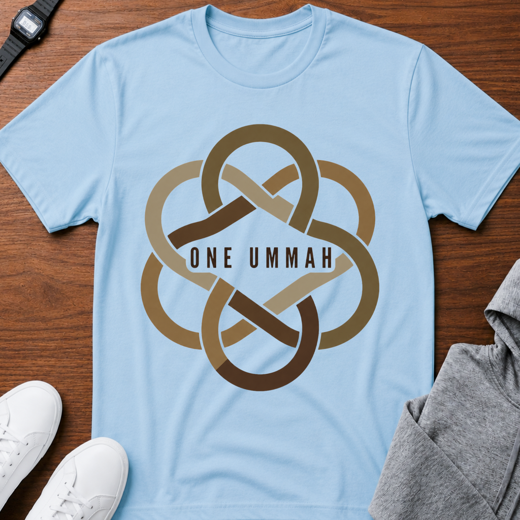 One Ummah