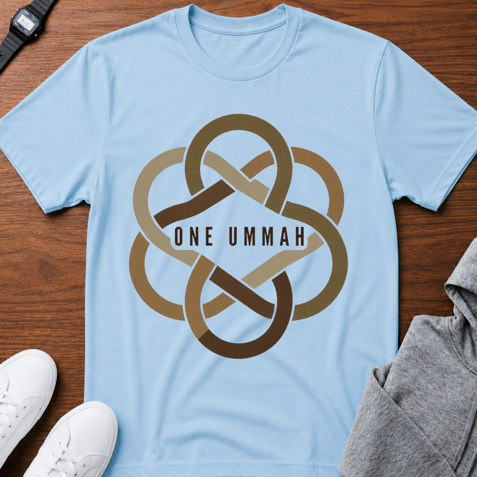 One Ummah