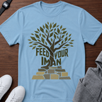 Feed Your Iman