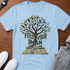 Feed Your Iman