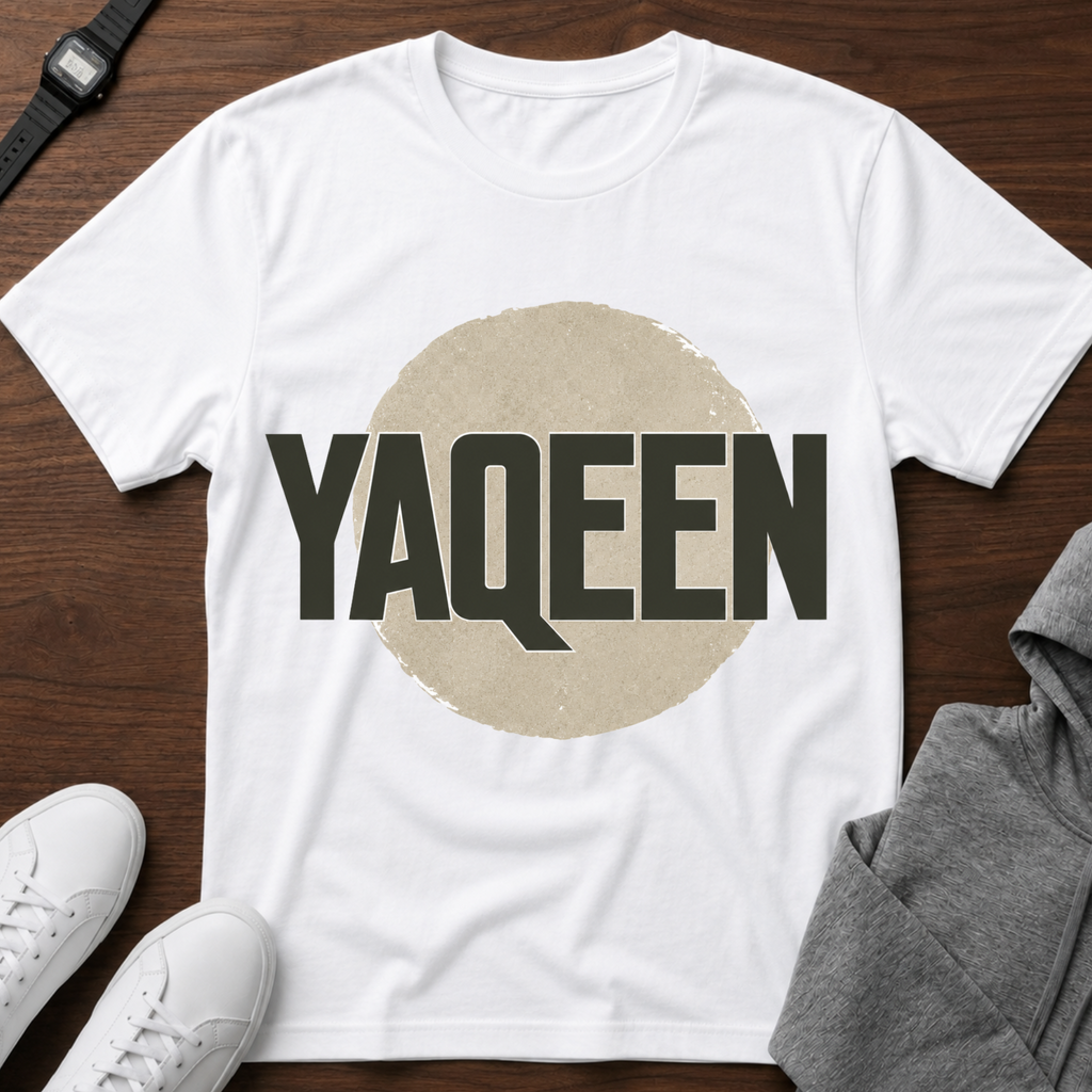 Yaqeen