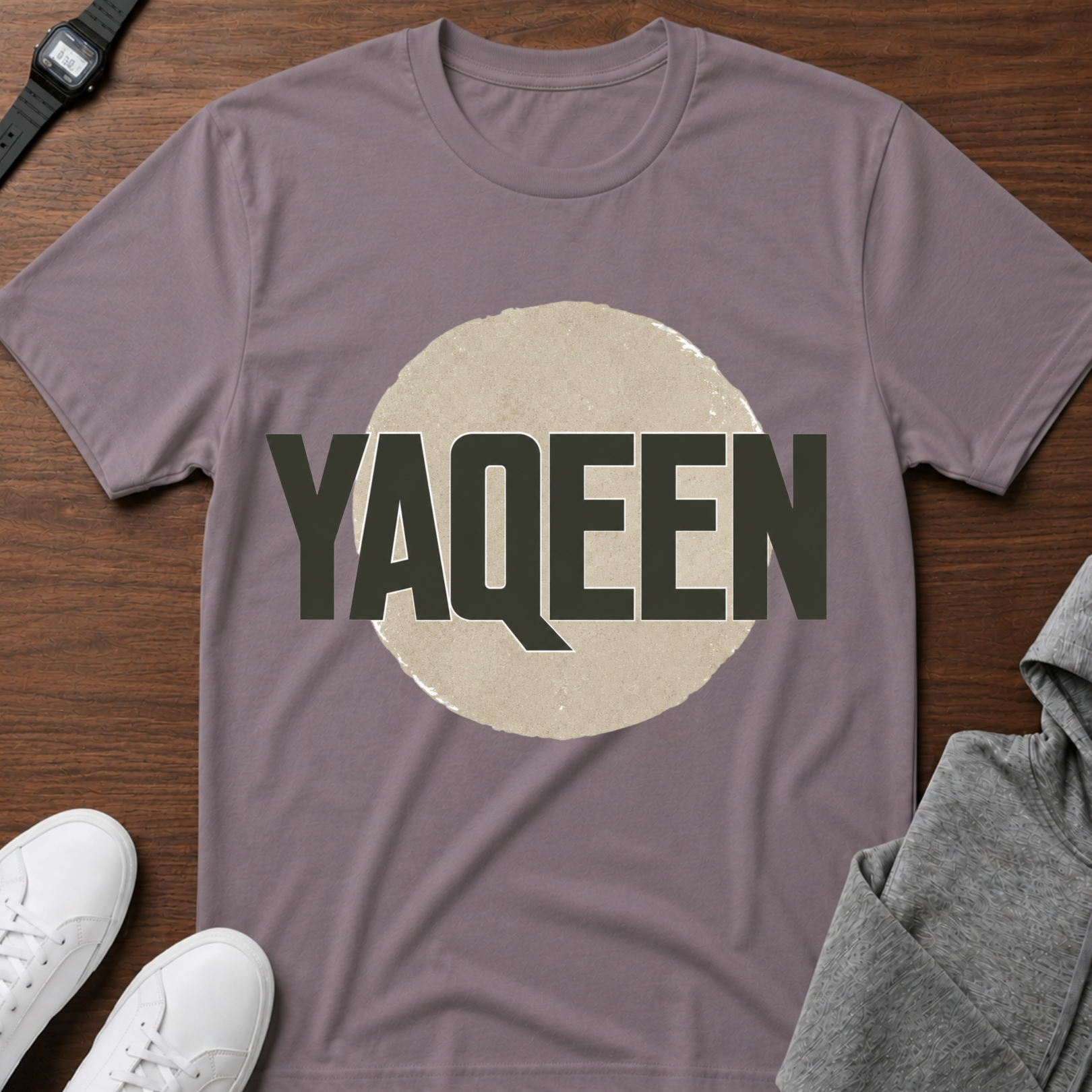 Yaqeen