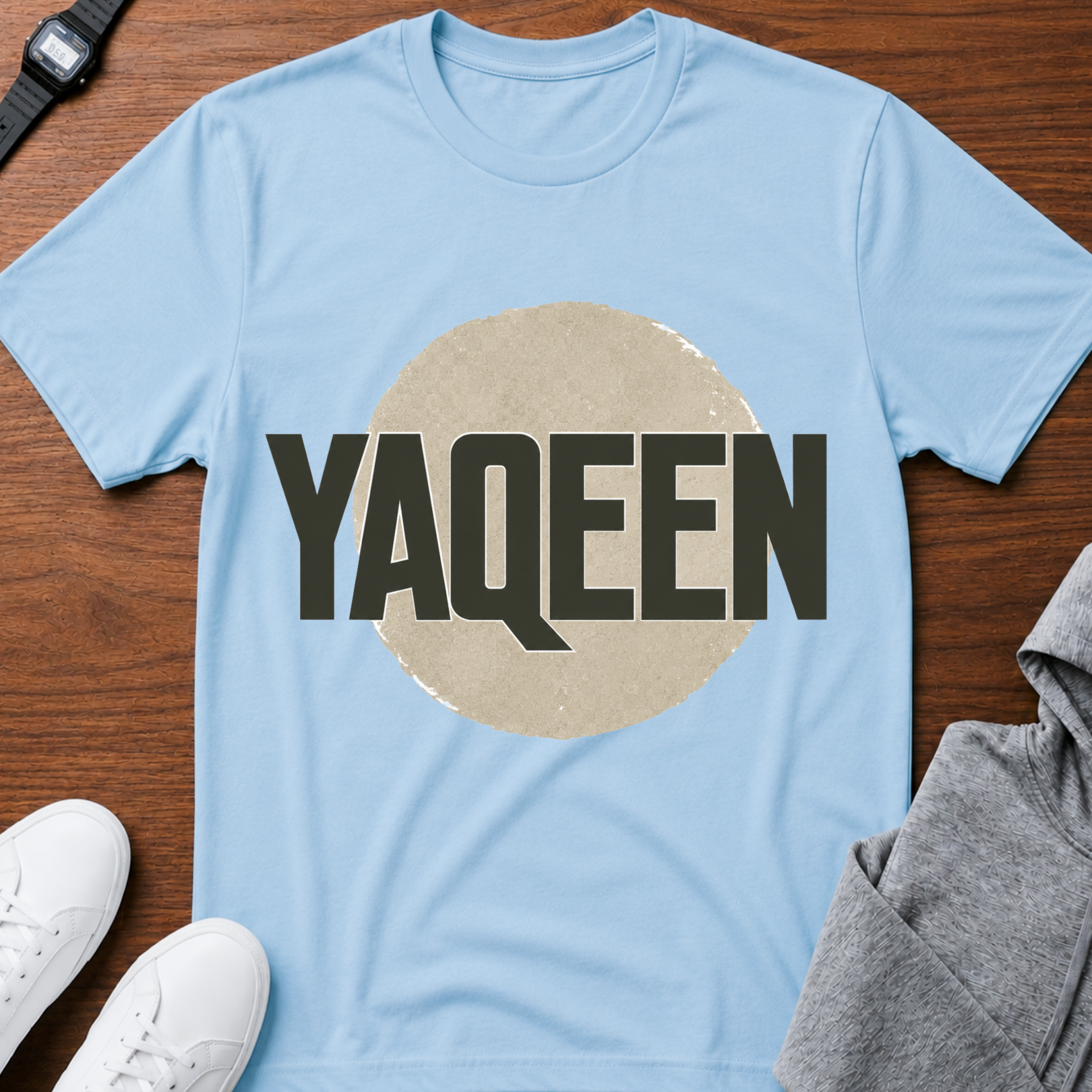 Yaqeen