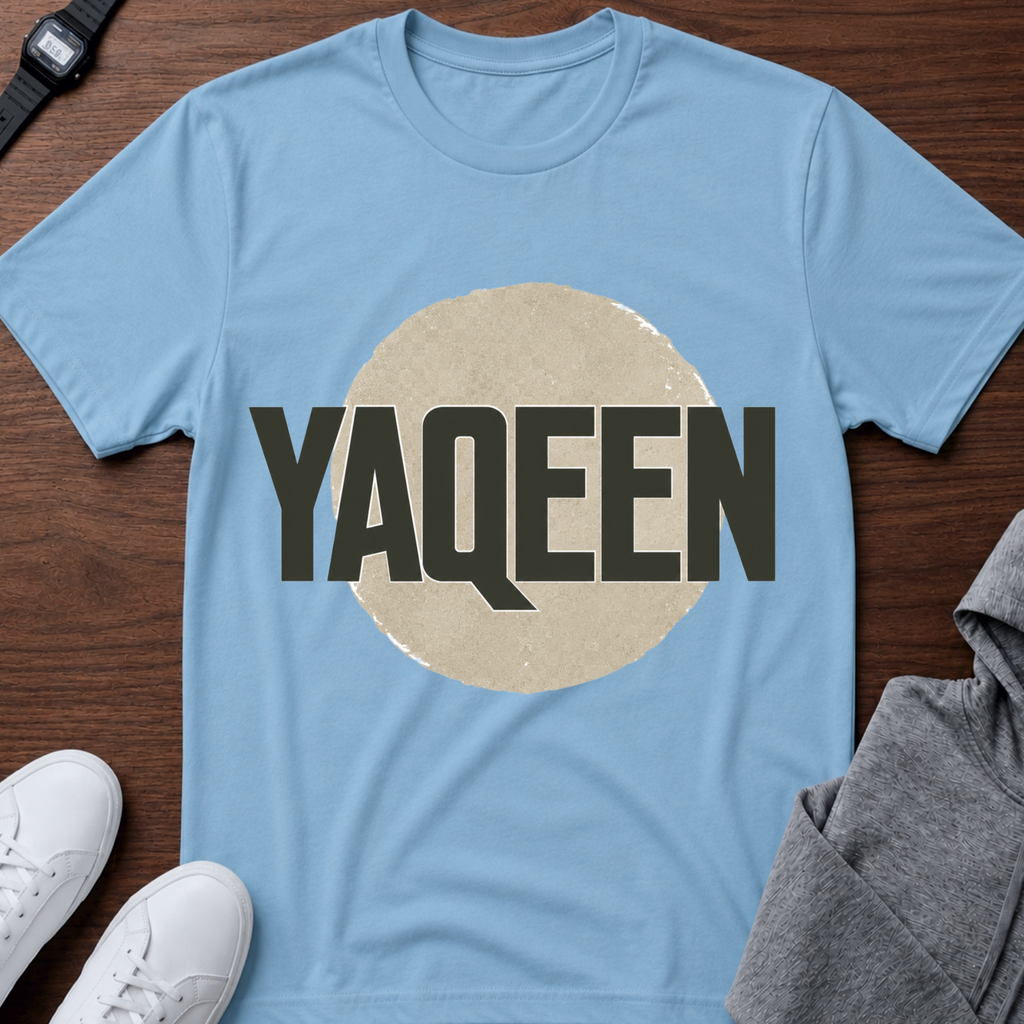 Yaqeen