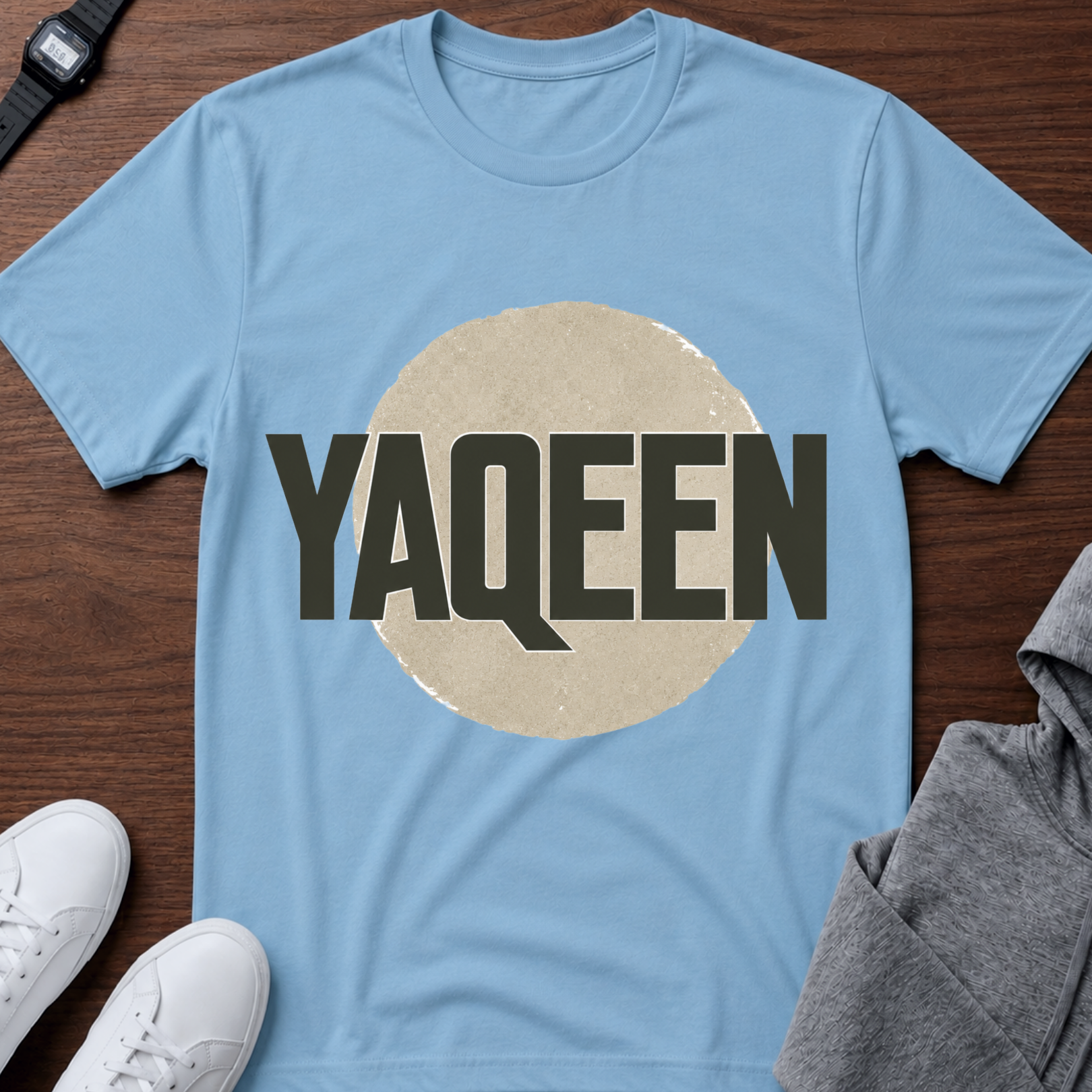 Yaqeen