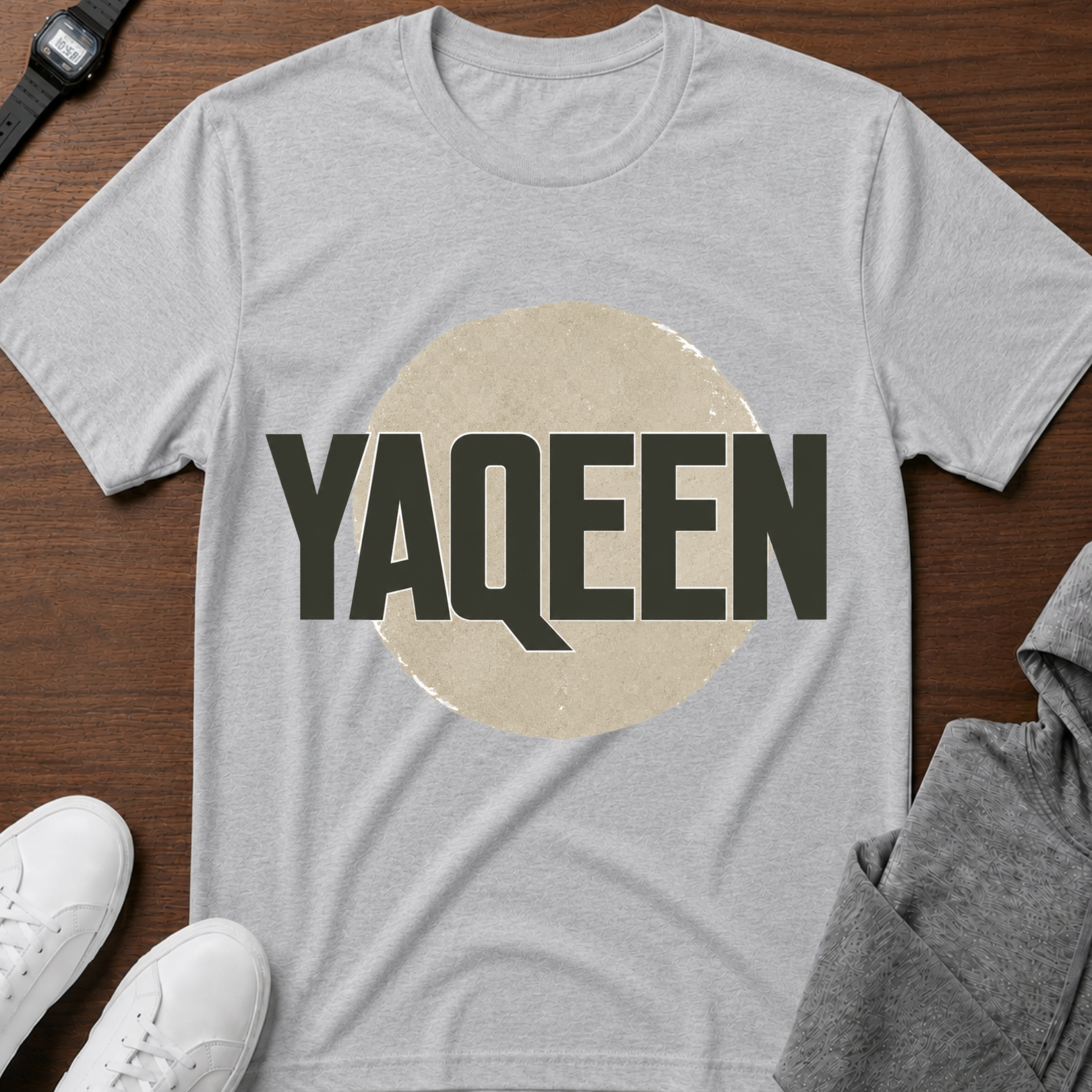 Yaqeen
