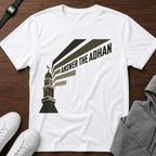Answer the Adhan