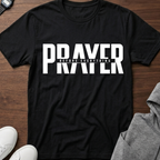prayer before everything
