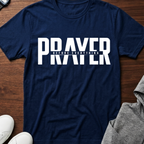 prayer before everything