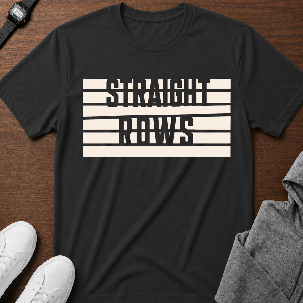 Straight Rows