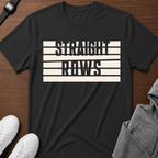 Straight Rows