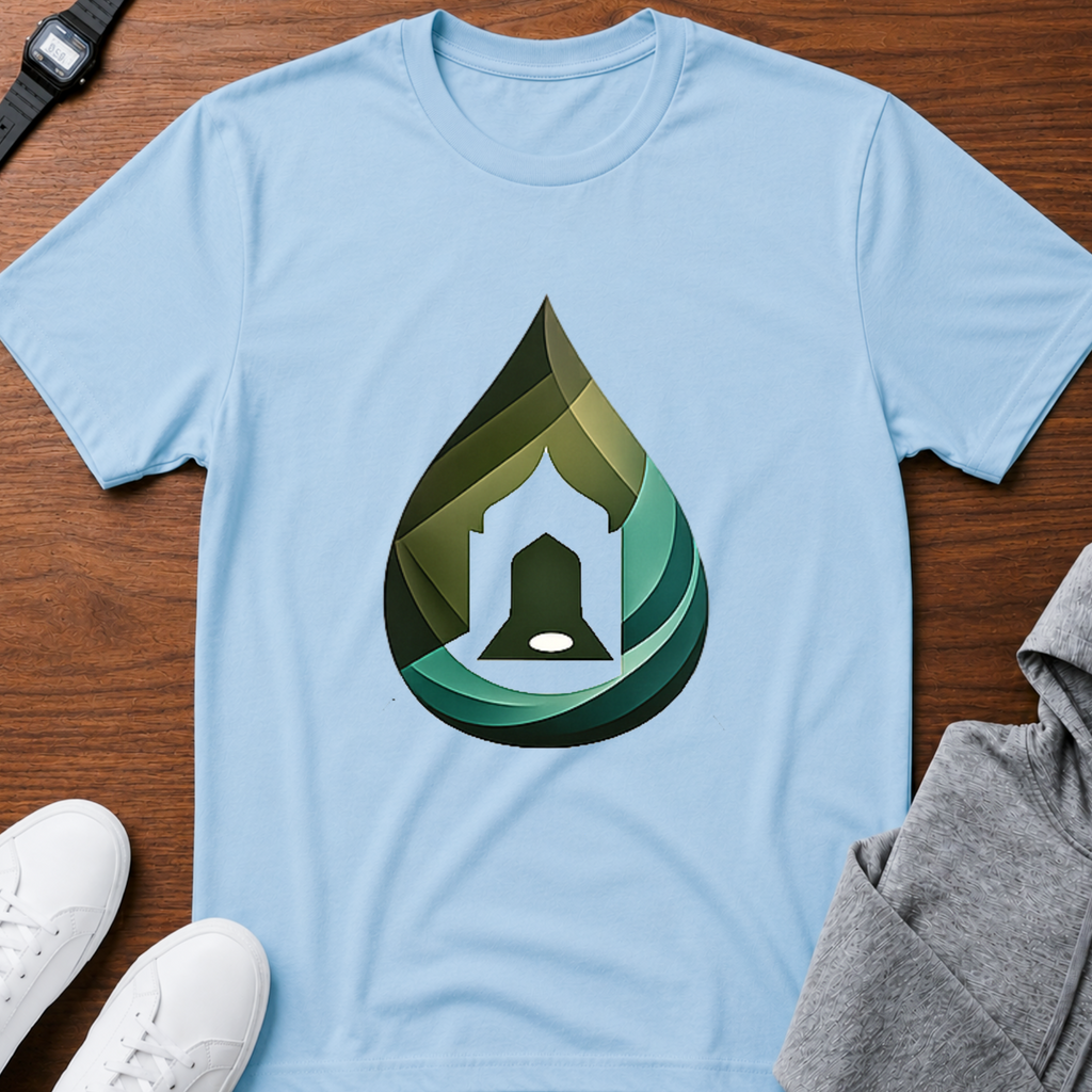 water drop