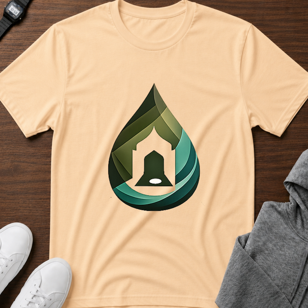 water drop