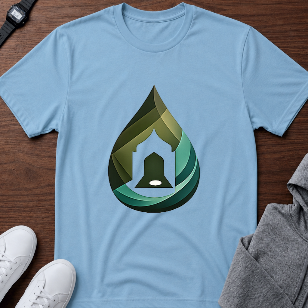 water drop