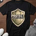 Protect Your Salah