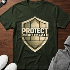 Protect Your Salah