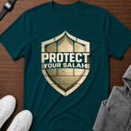 Protect Your Salah