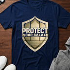 Protect Your Salah